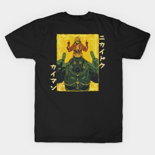 NikaidoandKaiman T-Shirt